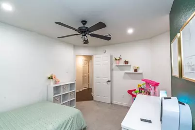 1509 Bridge Water Lane, Mansfield, TX 76063 - Photo 22