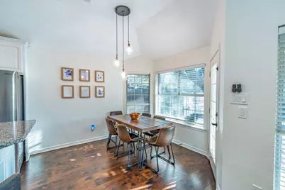 1509 Bridge Water Lane, Mansfield, TX 76063 - Photo 10