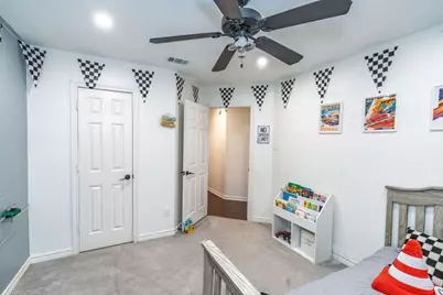 1509 Bridge Water Lane, Mansfield, TX 76063 - Photo 20