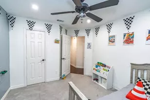 1509 Bridge Water Ln, Mansfield, TX 76063 - Photo 20