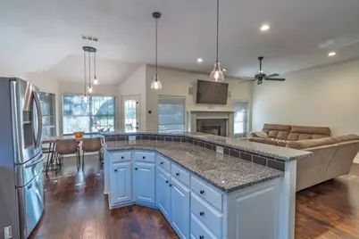 1509 Bridge Water Lane, Mansfield, TX 76063 - Photo 8