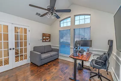 1509 Bridge Water Lane, Mansfield, TX 76063 - Photo 16