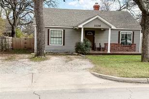 1136 W Long St, Stephenville, TX 76401 - Photo 1