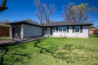 2245 Highwood Drive, Dallas, TX 75228 - Photo 1