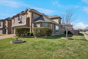 3313 Robin Trl, Melissa, TX 75454 - Photo 2