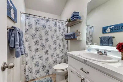 9340 Leveret Lane, Fort Worth, TX 76131 - Photo 16