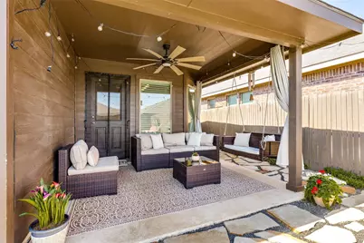 9340 Leveret Lane, Fort Worth, TX 76131 - Photo 22