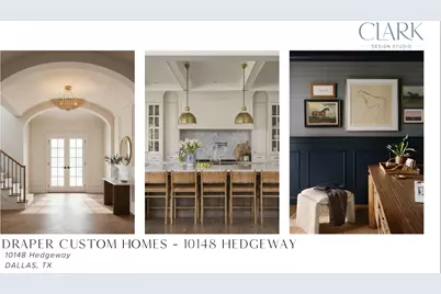 10148 Hedgeway Lane, Dallas, TX 75229 - Photo 2