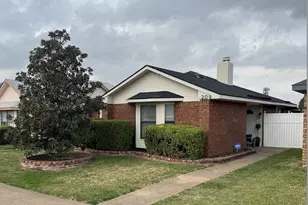 209 Overland Trail, Mesquite, TX 75149 - Photo 1