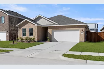 1262 Herring Drive, Forney, TX 75126 - Photo 2