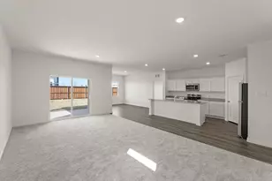 1262 Herring Dr, Forney, TX 75126 - Photo 4