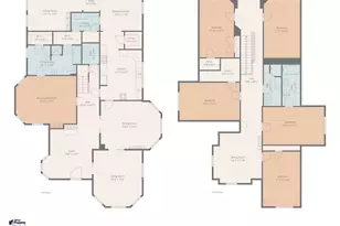 306 E Tarrant St, Bowie, TX 76230 - Photo 38