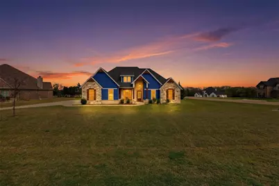 3550 Sharp Court, Midlothian, TX 76065 - Photo 1