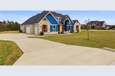 3550 Sharp Court, Midlothian, TX 76065 - Photo 4