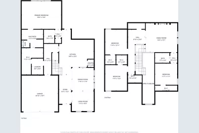 1705 Prestwick Lane, Ennis, TX 75119 - Photo 32