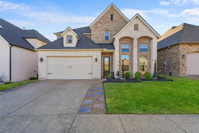 1705 Prestwick Lane, Ennis, TX 75119 - Photo 2