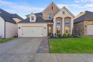 1705 Prestwick Ln, Ennis, TX 75119 - Photo 2