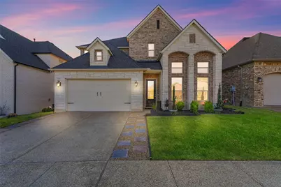 1705 Prestwick Lane, Ennis, TX 75119 - Photo 1