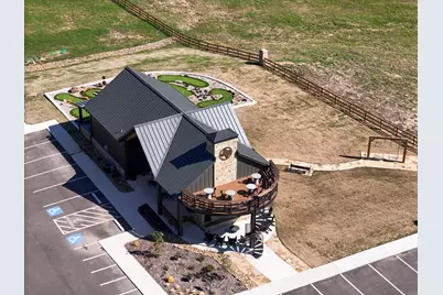 394 Crystal Cove, Dodd City, TX 75438 - Photo 26