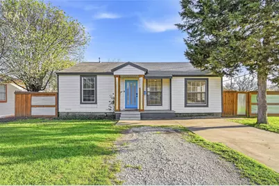 1654 Hansboro Avenue, Dallas, TX 75224 - Photo 2