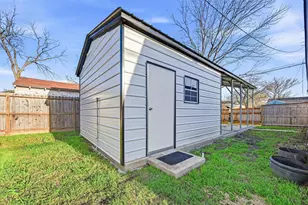 1654 Hansboro Ave, Dallas, TX 75224 - Photo 24