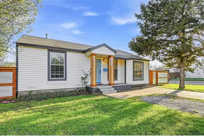 1654 Hansboro Avenue, Dallas, TX 75224 - Photo 4