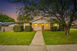 5900 Stardust Dr S, Watauga, TX 76148 - Photo 1