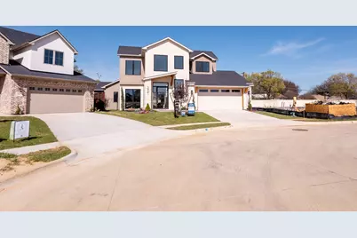 2941 Kosse Court, Grapevine, TX 76051 - Photo 2