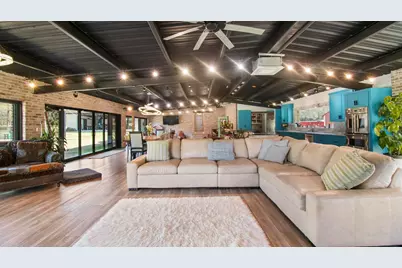 19225 Forest Service Road 219, Richards, TX 77873 - Photo 14