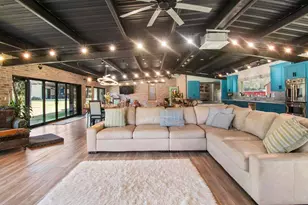 19225 Forest Service Rd 219, Richards, TX 77873 - Photo 14