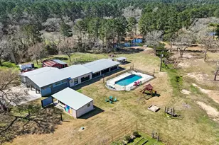 19225 Forest Service Rd 219, Richards, TX 77873 - Photo 2