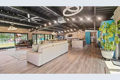 19225 Forest Service Road 219, Richards, TX 77873 - Photo 12