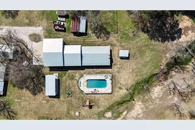 19225 Forest Service Road 219, Richards, TX 77873 - Photo 40