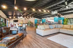 19225 Forest Service Rd 219, Richards, TX 77873 - Photo 10