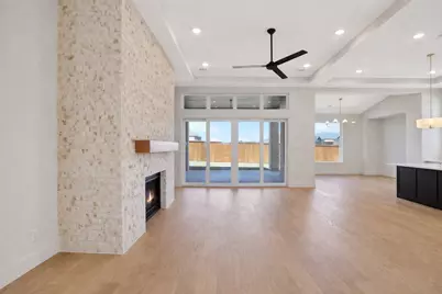 271 Lantern Ridge Drive, Aledo, TX 76008 - Photo 4