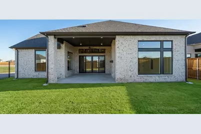 271 Lantern Ridge Drive, Aledo, TX 76008 - Photo 30