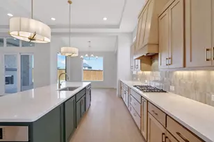 271 Lantern Rdg Dr, Aledo, TX 76008 - Photo 8