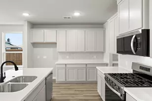 1009 Bearing St, Royse City, TX 75189 - Photo 4