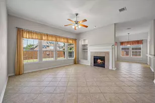 207 Leonard Way, Fate, TX 75087 - Photo 2