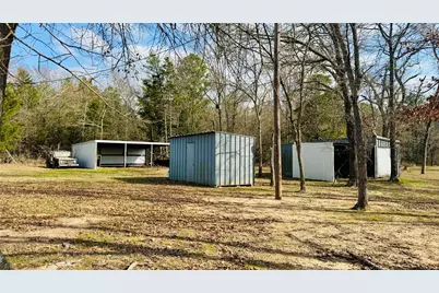 877 County Road 2010, Ivanhoe, TX 75447 - Photo 12