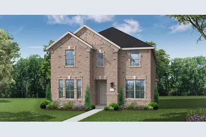 2837 Holland Court, Celina, TX 75009 - Photo 1