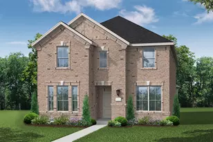 2837 Holland Ct, Celina, TX 75009 - Photo 1