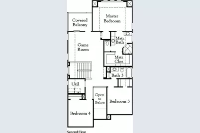 2837 Holland Court, Celina, TX 75009 - Photo 2