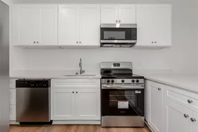 4713 Virginia Avenue #E, Dallas, TX 75204 - Photo 2