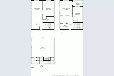 4713 Virginia Avenue #E, Dallas, TX 75204 - Photo 26