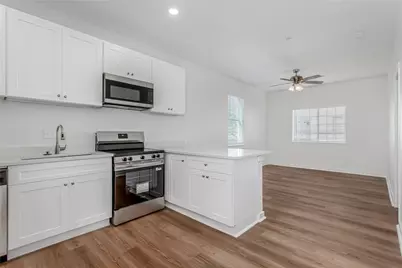 4713 Virginia Avenue #E, Dallas, TX 75204 - Photo 1