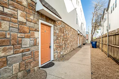 4713 Virginia Avenue #E, Dallas, TX 75204 - Photo 32