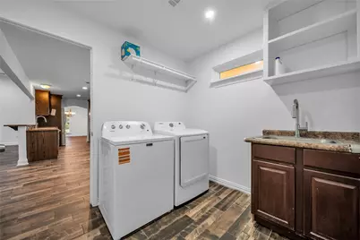 2516 Pinebluff Drive, Dallas, TX 75228 - Photo 8