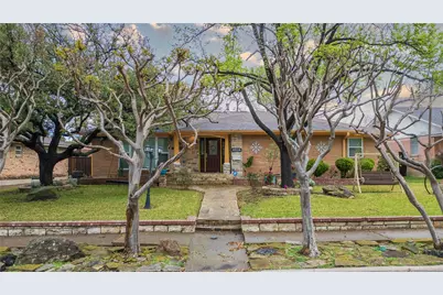 2516 Pinebluff Drive, Dallas, TX 75228 - Photo 1