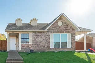 6015 McAfee Dr, The Colony, TX 75056 - Photo 1